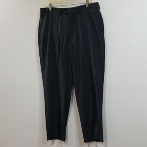 Claiborne men's Blue dress slacks 36/29